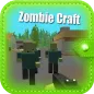 Zombie Craft - Shooting