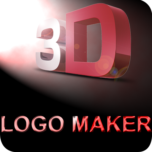 3D Logo Maker