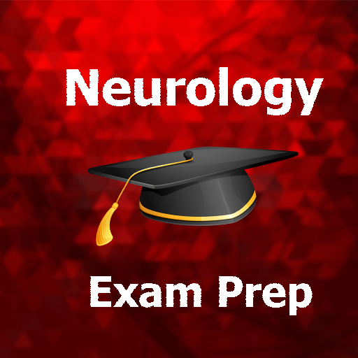 Neurology MCQ Prep 2023 Ed