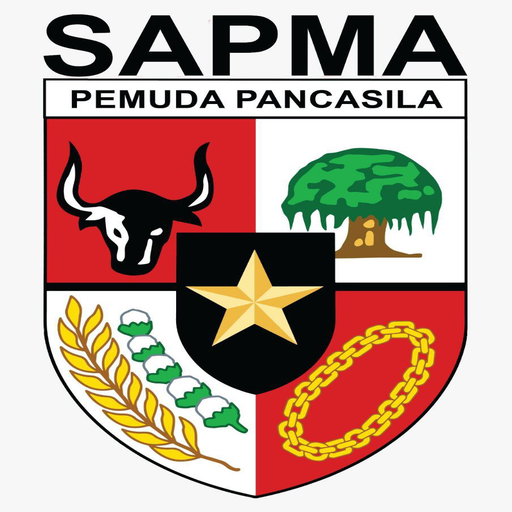 KTA-SAPMA Pemuda Pancasila