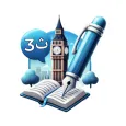 اللغة الإنجليزية | ث3