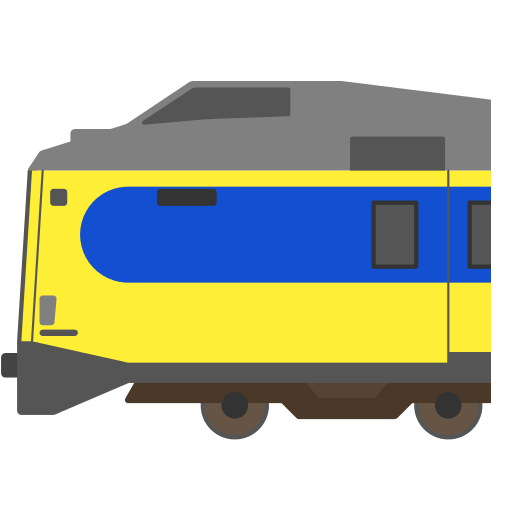 ATrain Lite traininfo NL