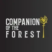 The Forest Companion App