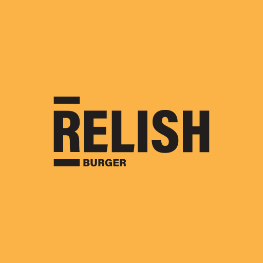 Relish Burger | ريليش برجر