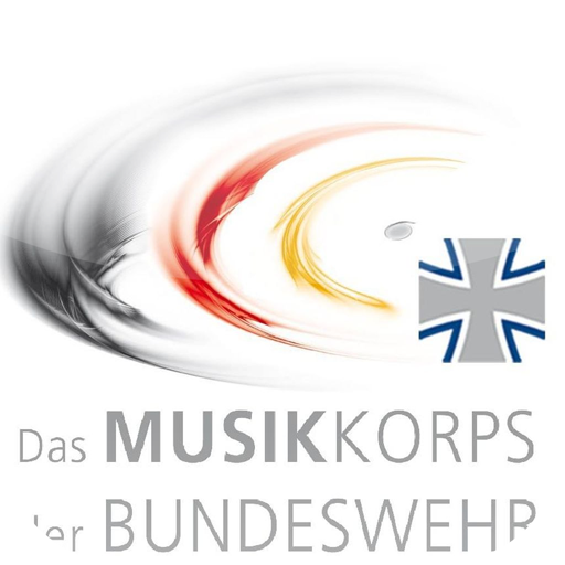 Das Musikkorps der Bundeswehr