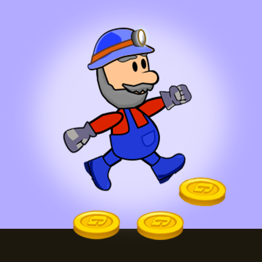 Gold Miner Games
