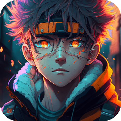 Anime Wallpapers Live 4k