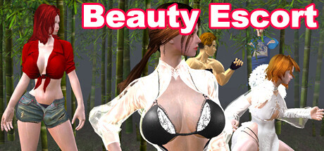 Beauty Escort Test Version