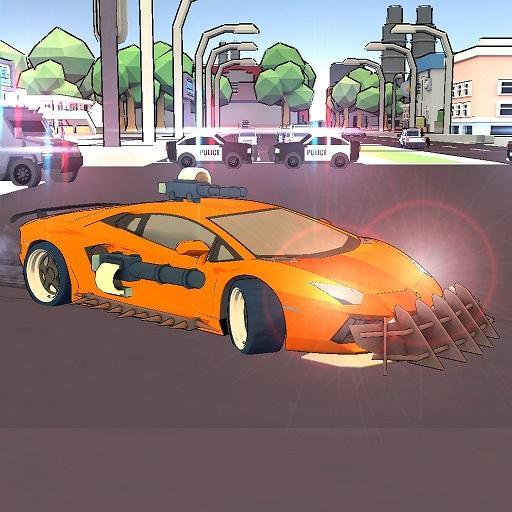 Car Drifting game