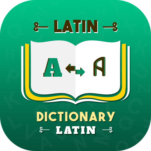 Latin Dictionary