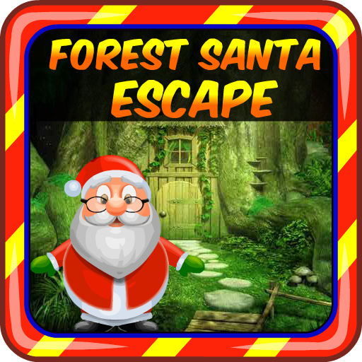 Escape - Floresta de Santa