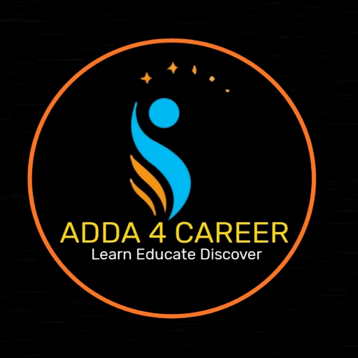 Adda 4 Career