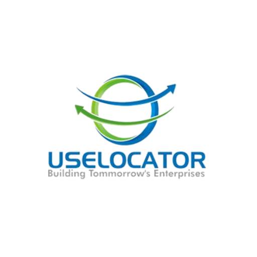 Uselocator
