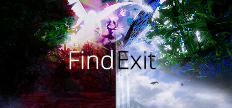 Find Exit