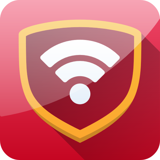 誰在使用我的wifi – Wifi掃描儀