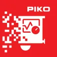 PIKO Messwagen App