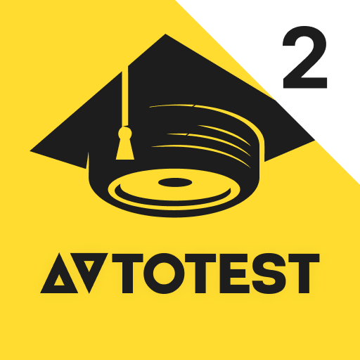 Avto Exam 2: YHQ 1000+ Savol