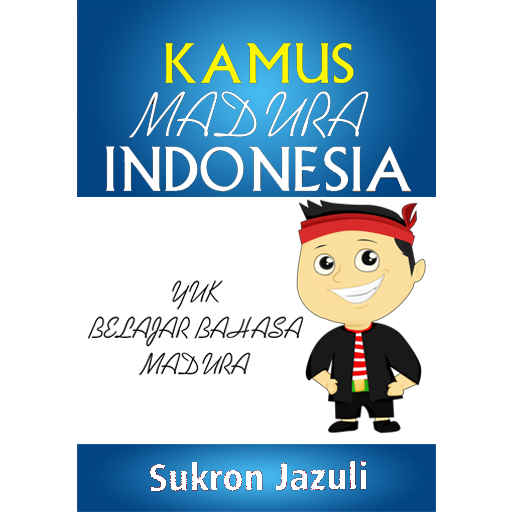 Kamus Madura