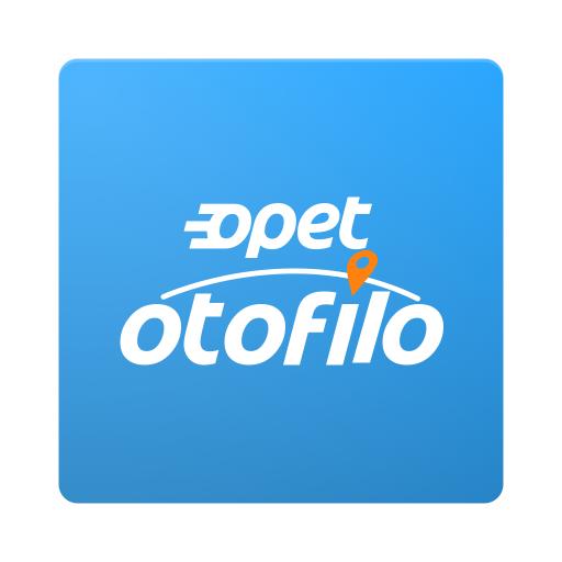 Opet Otofilo Mobil Uygulaması