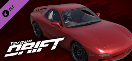 Torque Drift - RX7 FD