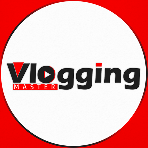 Vlogging Master - Learn Vloggi