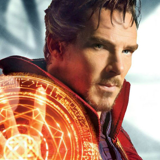 Doctor Strange Wallpaper HD Lock Screen