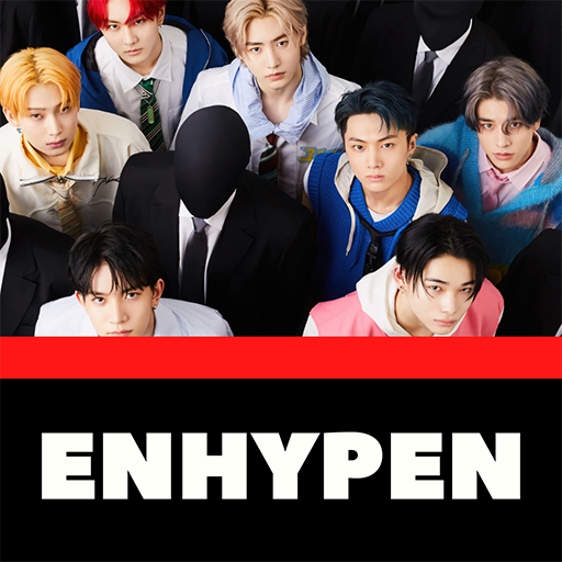 ENHYPEN Songs Lyrics