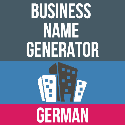 Business Name Generator German