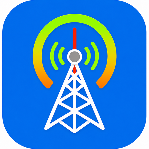 Network Cell Info & Wifi