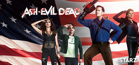 Ash vs. Evil Dead: Inside "Last Call"