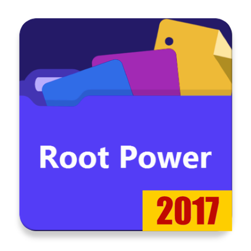 Root Poder Explorador Free