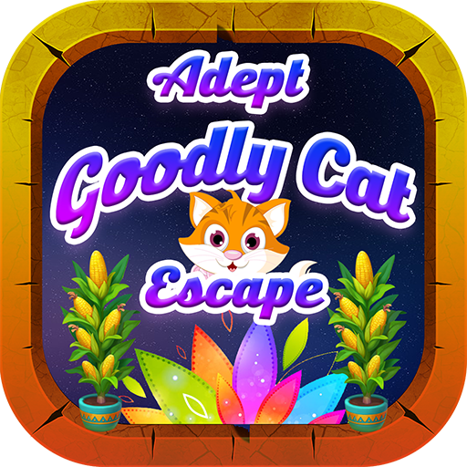 Adept Goodly Cat Escape - A2Z 