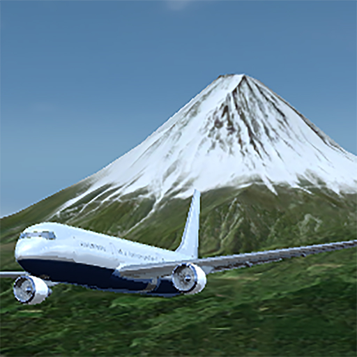 Airplane Fly Tokyo Japan Fligh