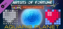 Artists Of Fortune - Aquaris Planet