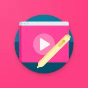 Video Maker for VideoScribe™ ;