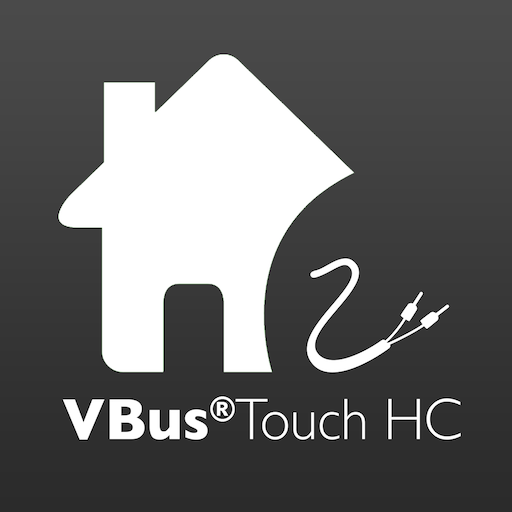 RESOL VBus®Touch HC