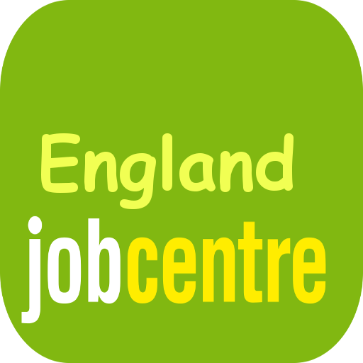 England Job Centre