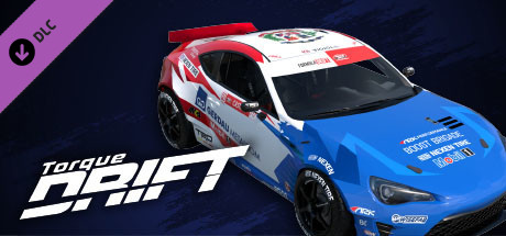 Torque Drift - Jhonnattan Castro Driver Car