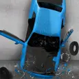 Car Stunt: Araba Dublörleri: A