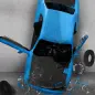 Car Stunts : Extreme Crazy Car