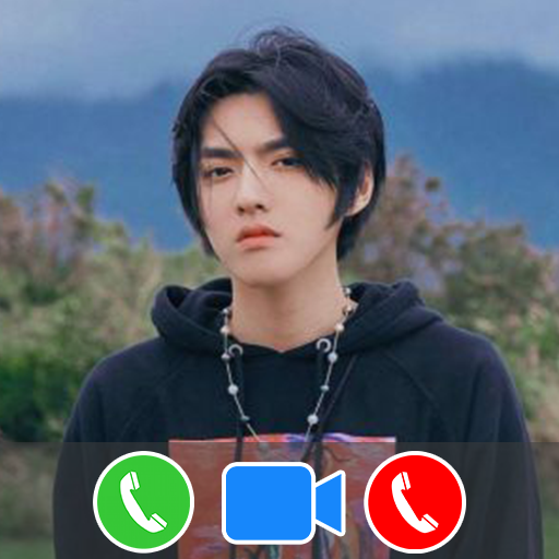 EXO Sehun - Fake Call