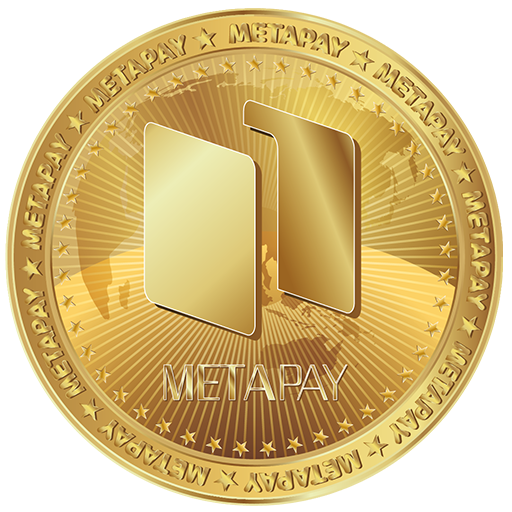 MetaPAY - Wallet 메타 페이 지갑