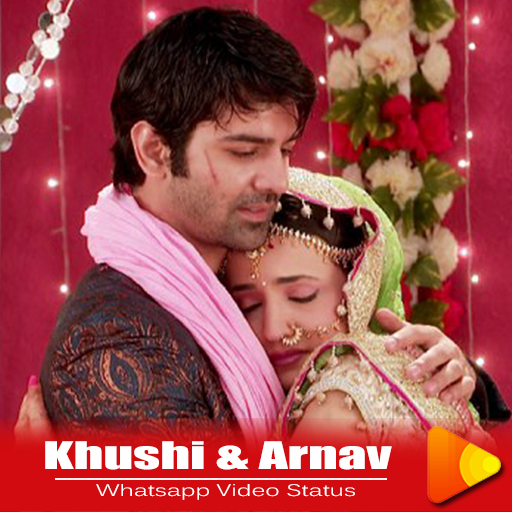 Khushi & Arnav Whatsapp Status Songs