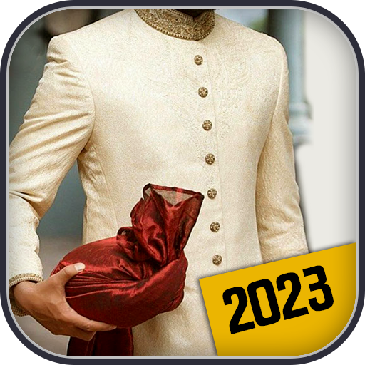 Men Wedding Dress, Sherwani