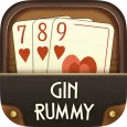 Grand Gin Rummy Old