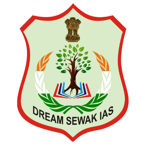 Dream Sewak IAS - Learning App