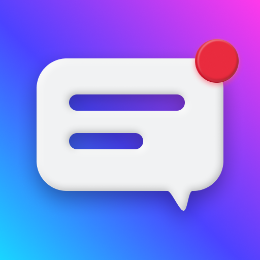 Messenger - SMS Short Messages