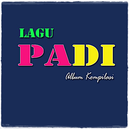 Kompilasi Lagu Padi