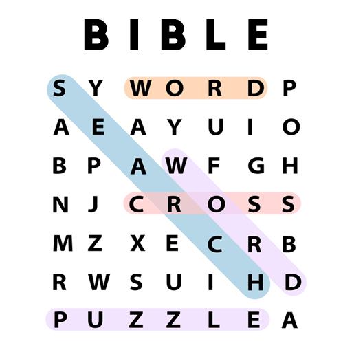 Crossword : Bible Word Search
