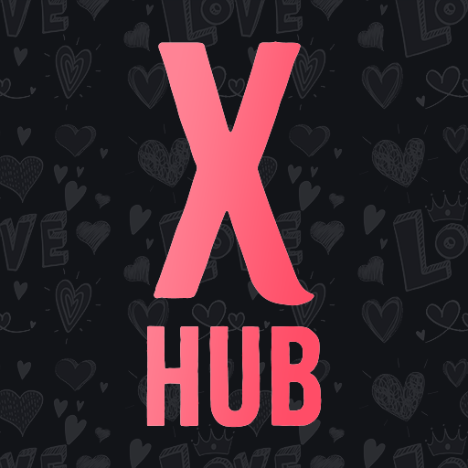 XHub: Canlı Görüntülü Sohbet